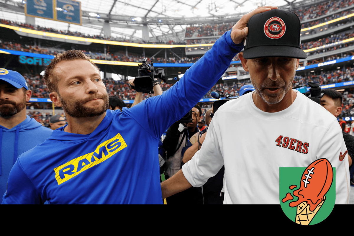 NFC West 2025 preview examining Rams, 49ers, Seahawks and Cardinals