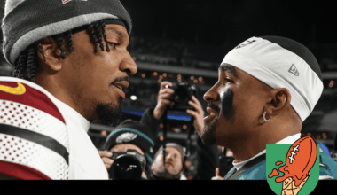 Can anyone catch the Eagles? NFC East 2025 preview