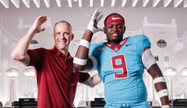 Florida State recruiting: 2026 defensive lineman Tico Crittendon commits