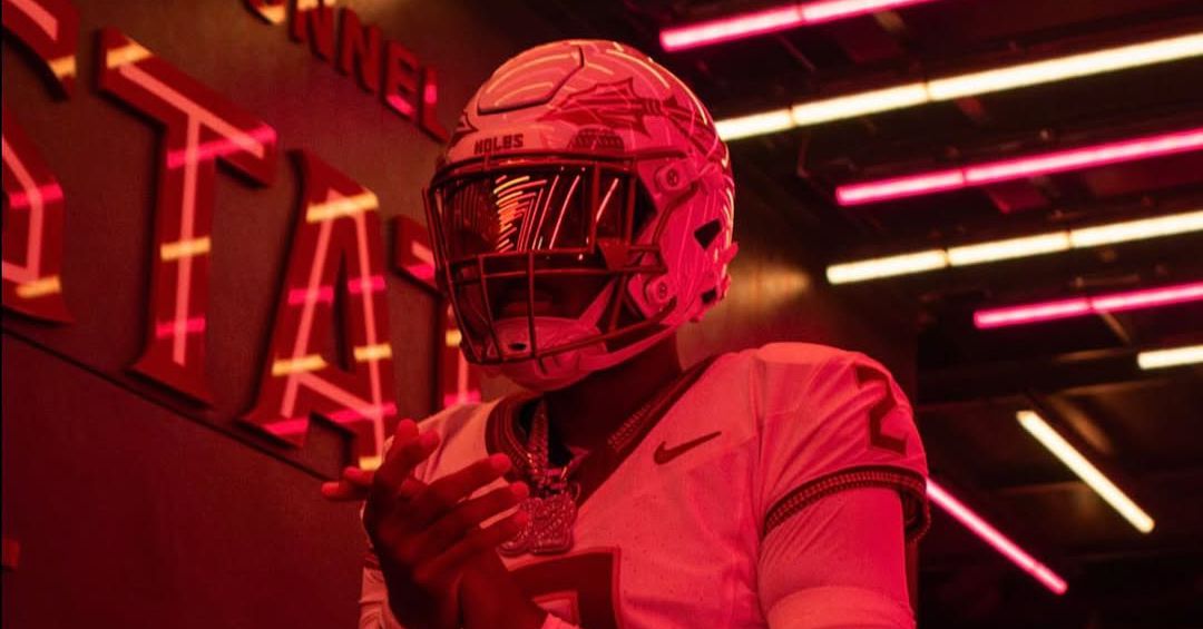 Florida State recruiting: 2026 quarterback Jaden O’Neal flips to FSU