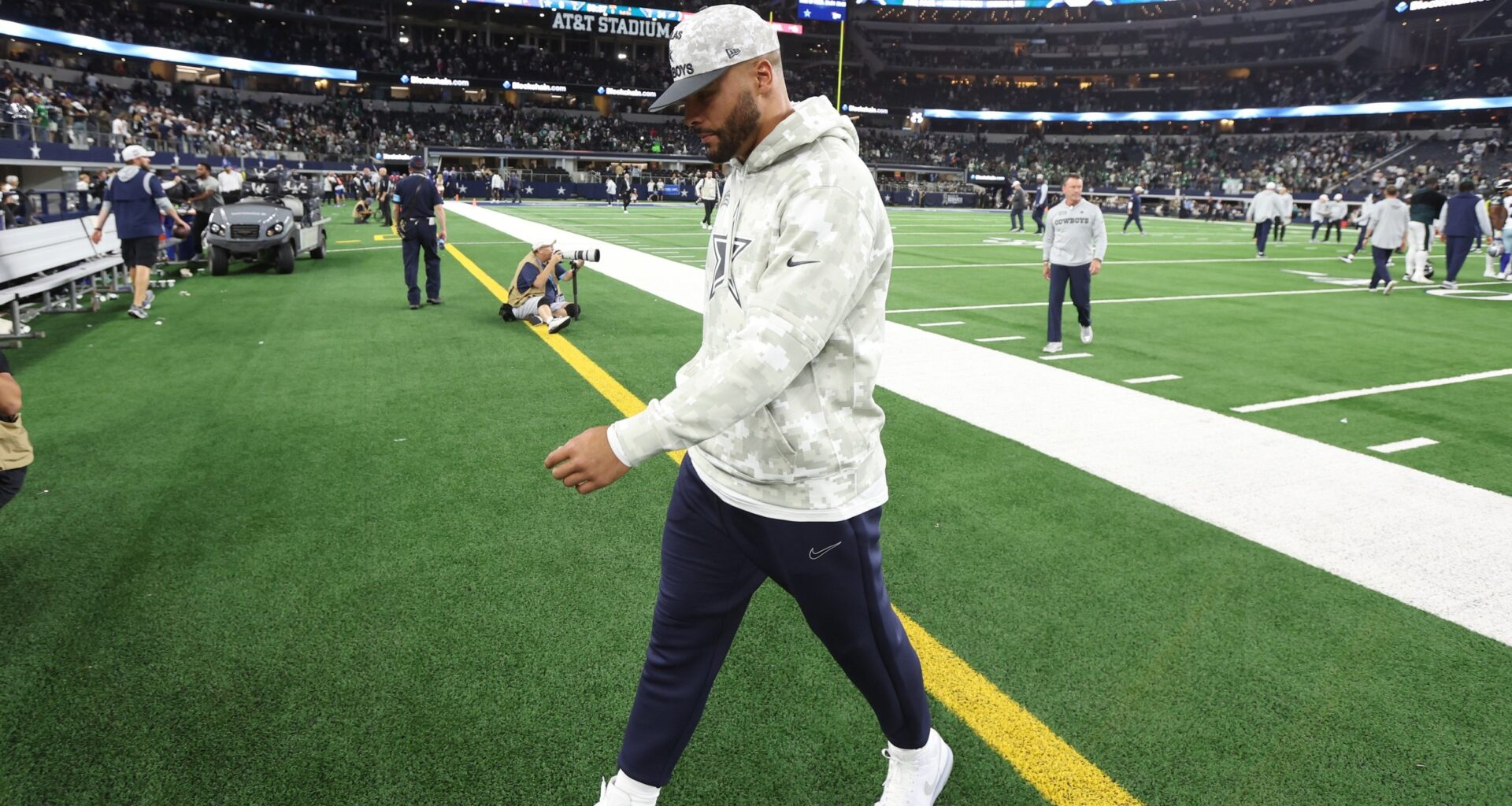 A Shared Mission in Dallas