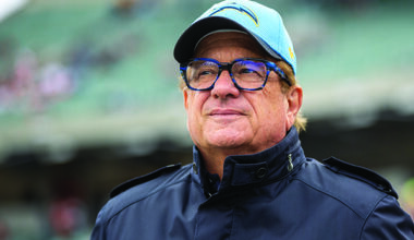 LA500 2025: Dean Spanos - Los Angeles Business Journal