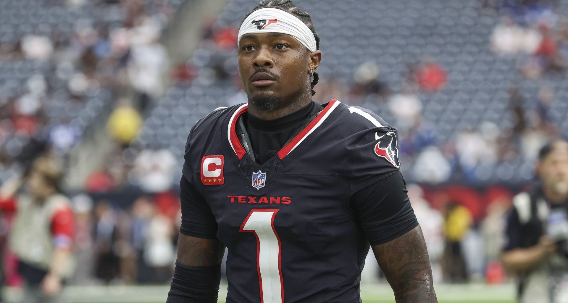 How Patriots Coaches Assess Stefon Diggs' Acclamation To New Team