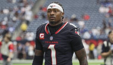 How Patriots Coaches Assess Stefon Diggs' Acclamation To New Team