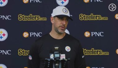 Aaron Rodgers Steelers Aaron Rodgers Jets