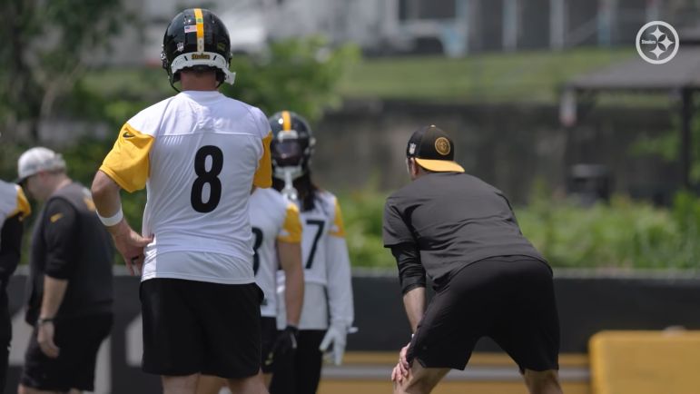 Aaron Rodgers Offense