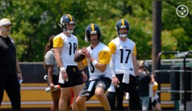 Aaron Rodgers Steelers Super Bowl