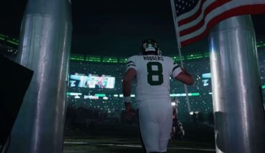 Jets Offense Scouting Report Aaron Rodgers Steelers