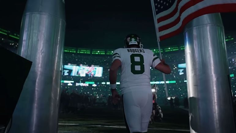 Jets Offense Scouting Report Aaron Rodgers Steelers