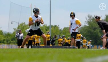 Aaron Rodgers Will Howard