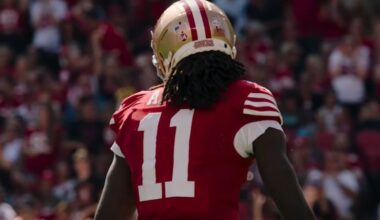 Brandon Aiyuk Steelers