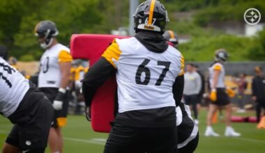 Calvin Anderson Steelers swing tackle