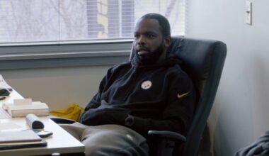 Grady Brown Steelers DBs Coach