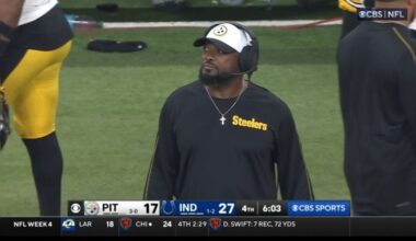 Mike Tomlin