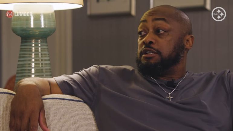 Shedeur Sanders Mike Tomlin Deion Steelers