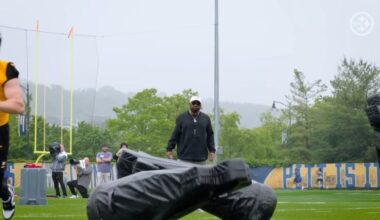 Mike Tomlin Steelers Super Bowl