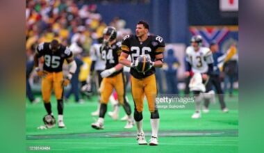 Rod Woodson