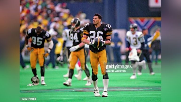 Rod Woodson