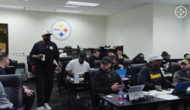 Steelers Draft Ben Roethlisberger quarterback qb