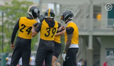 Steelers Secondary Fittipaldo