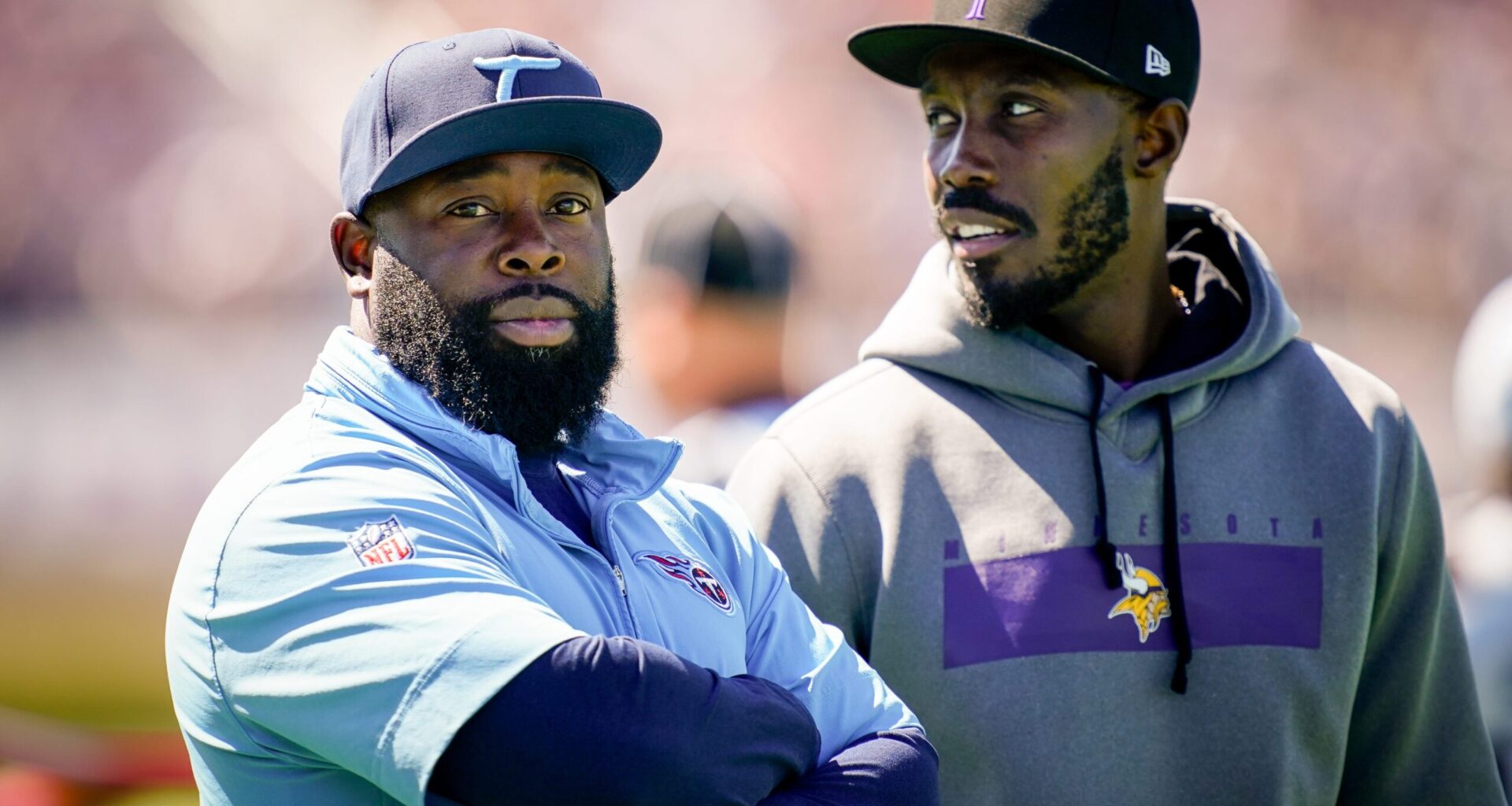 The Vikings May Have Just Snagged Another Draft Pick