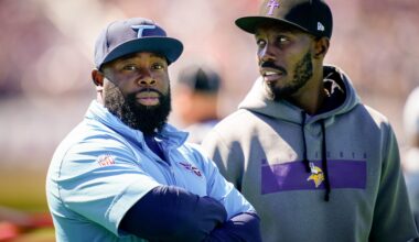 The Vikings May Have Just Snagged Another Draft Pick