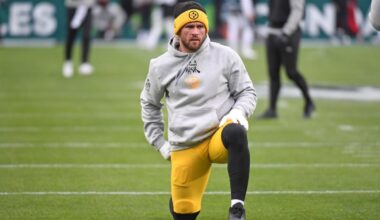 Trey Hendrickson Isn't Only Pass Rusher The Bears Are Monitoring