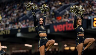 New Orleans Saints sign 5-year extension with Gray Media