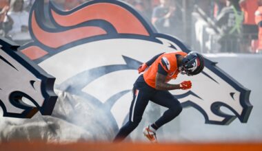 'Don't feel like he's peaked'