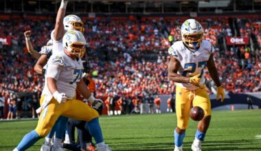 'We'll see where it goes'