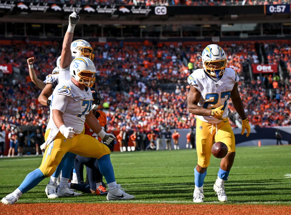 'We'll see where it goes'