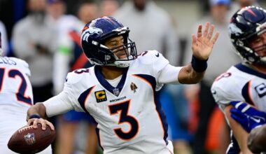 Russell Wilson asked Broncos for $350M, Greg Penner questioned need for deal