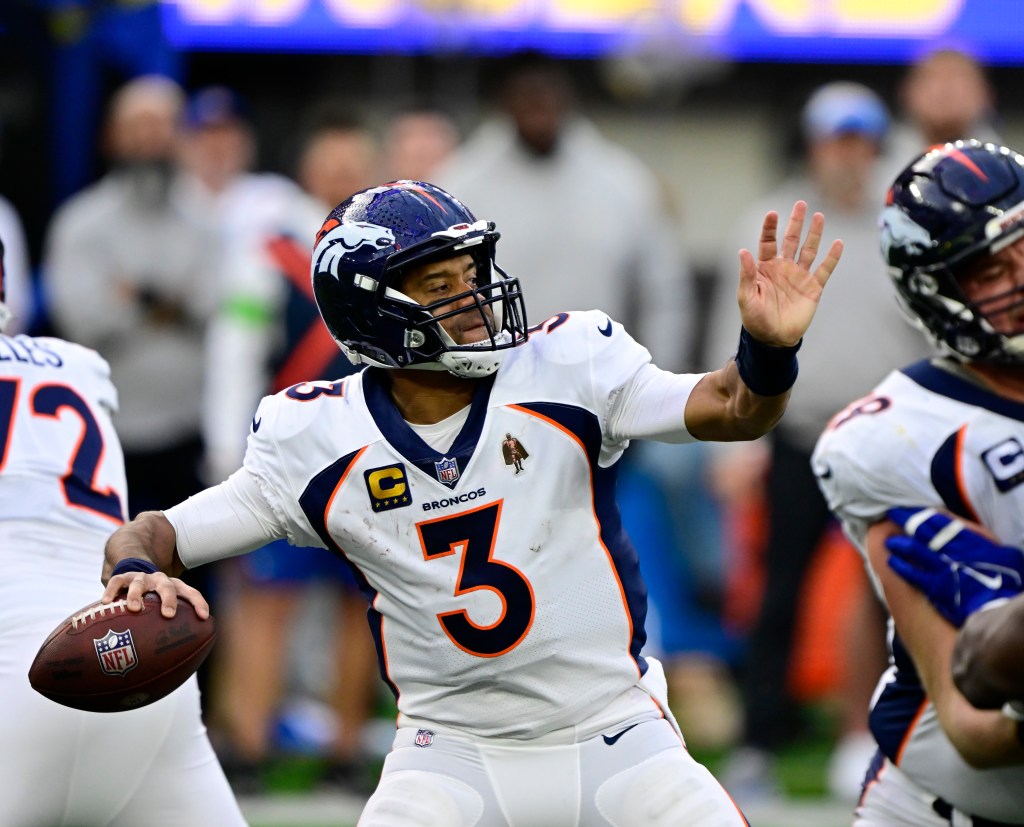 Russell Wilson asked Broncos for $350M, Greg Penner questioned need for deal