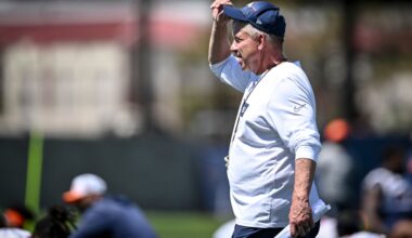 Sean Payton on special teams boss Darren Rizzi: 'Don’t want headaches'