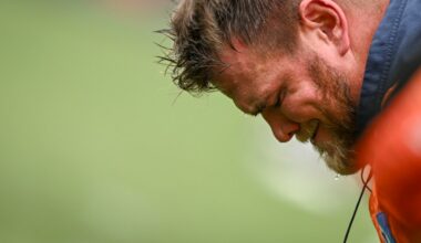 This is Bo Nix's team