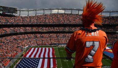 Any new Denver Broncos stadium belongs downtown