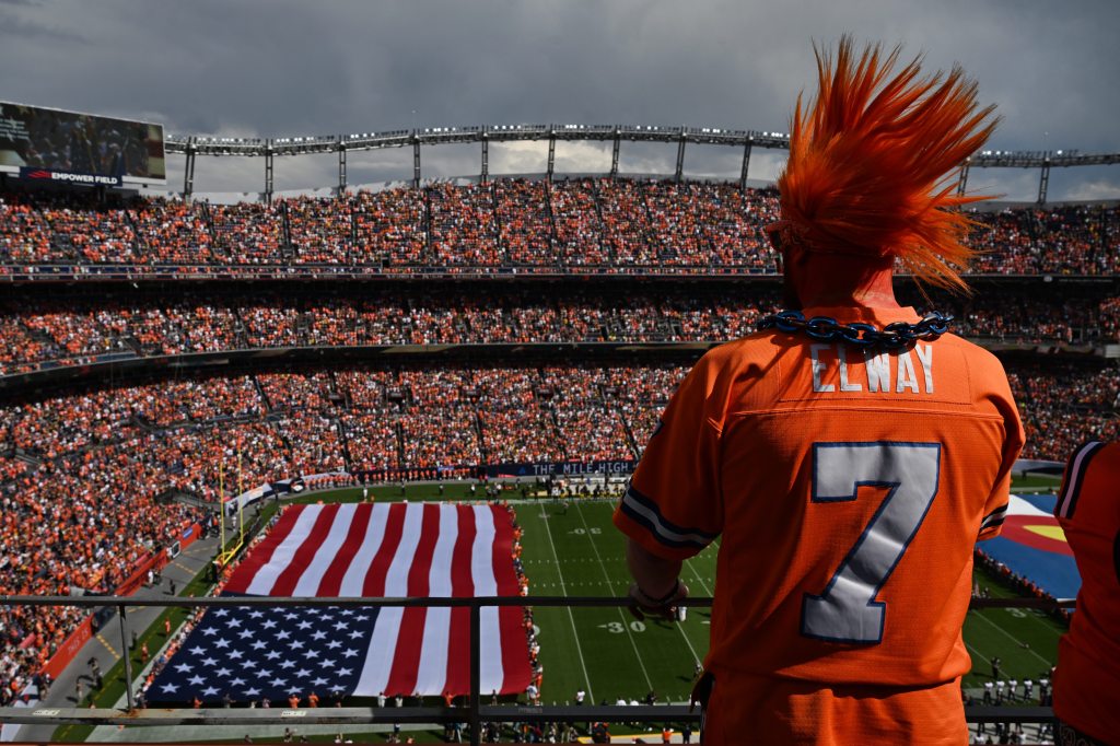 Any new Denver Broncos stadium belongs downtown