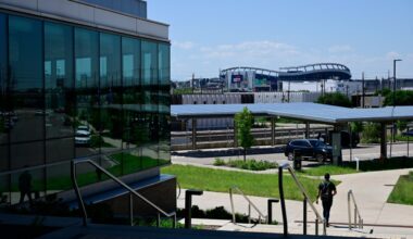 Denver Water quietly moves to buy land amid Broncos stadium talks