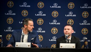 David Adelman can win Nikola Jokic's heart with Monte Morris Nuggets reunion