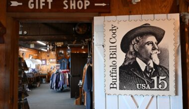 Denver seeks Lookout Mountain vendor to sell Native American food