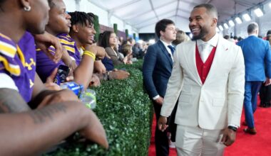 Broncos' J.K. Dobbins wired to never 'lay down' through injury