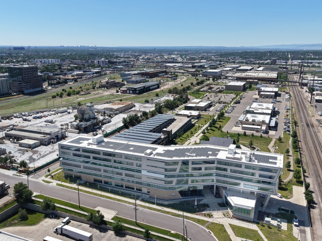 Possible Denver Water move for new Broncos stadium should be well compensated