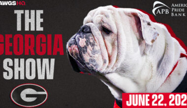 Joseph Jonah-Ajonye Georgia