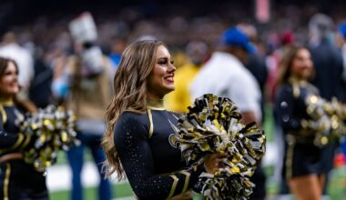 New Orleans Saints sign 5-year extension with FOX10, Gray Media