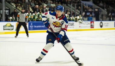 Flyers have the flexibility to move up or down in NHL Draft