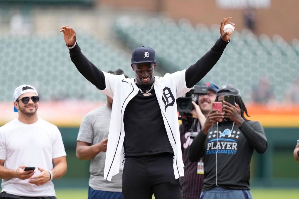 Exploring why Lions are closer to a championship than Tigers in 2025 – Macomb Daily