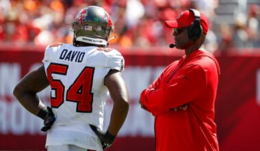 Now that he has a new contract, will Todd Bowles finally get his due?