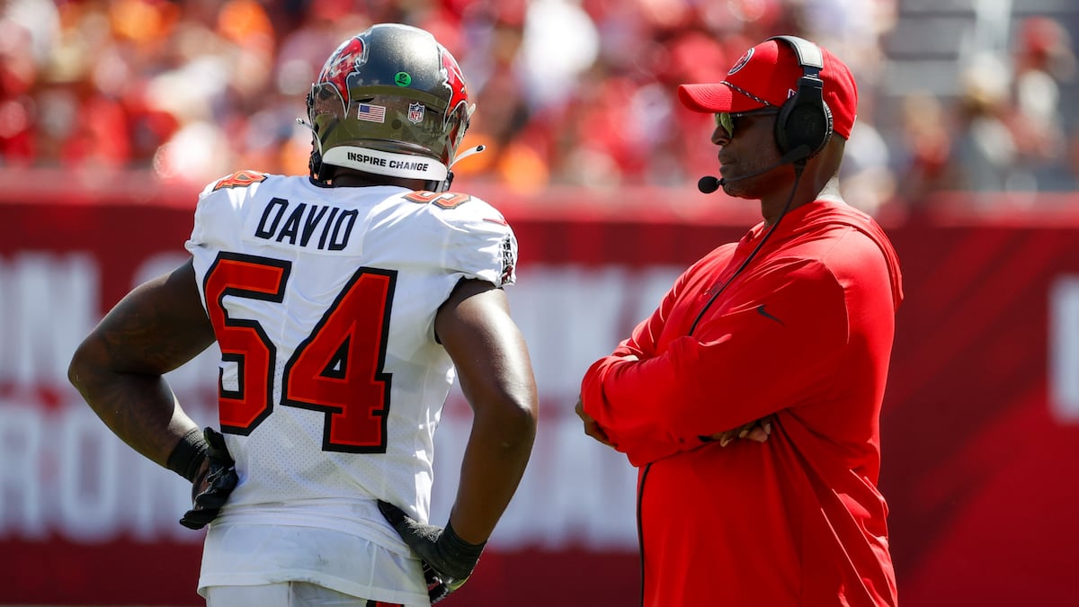 Now that he has a new contract, will Todd Bowles finally get his due?