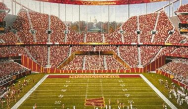 Washington Commanders beginning architect vetting for RFK stadium project