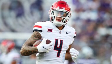 Rams Tried to Trade up for Tetairoa McMillan - NFL News